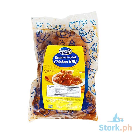Picture of Magnolia Chicken Korean Bbq Per Kilo