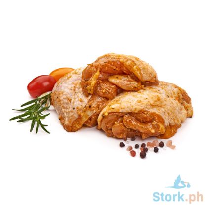 Picture of Magnolia Chicken Oriental Wing Per Kilo