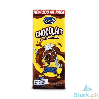 Picture of Magnolia Chocolait 200ml