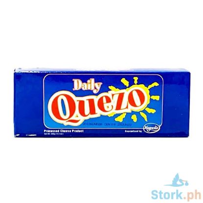Picture of Magnolia Daily Quezo 430g
