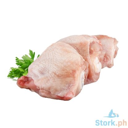 Picture of Magnolia Fresh Chicken Thigh Cut Per Kilo