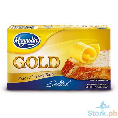 Picture of Magnolia Gold Butter Salted 225g