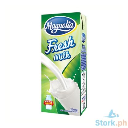 Picture of Magnolia Milk Pure Fresh 250ml