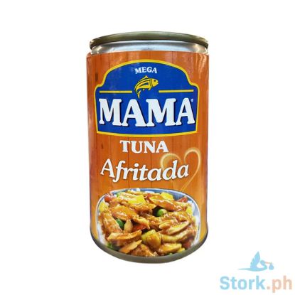 Picture of Mama Tuna Afritada 155g