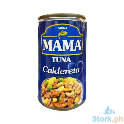 Picture of Mama Tuna Caldereta 155g