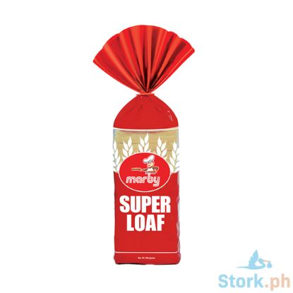 Picture of Marby Food Super Loaf 600g