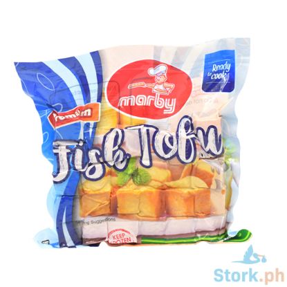 Picture of Marby Premium Fish Tofu 250g