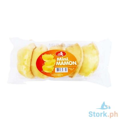 Picture of Marby Special Mini Mamon 70g