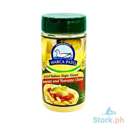 Picture of Marca Pato Grated Parmesan & Romano 3oz