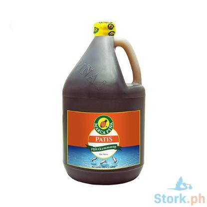 Picture of Marca Pina Patis 3785ml