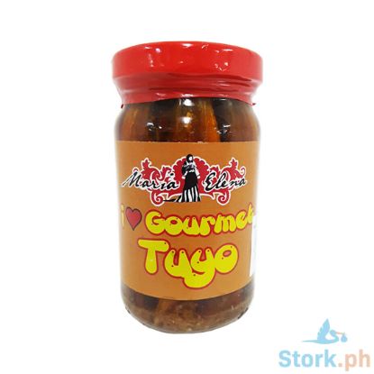 Picture of Maria Elena Gourmet Tuyo 227g