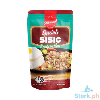 Picture of Mekeni Special Sisig 250g
