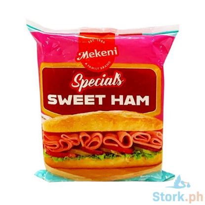 Picture of Mekeni Special Sweet Ham 250g