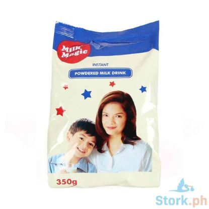 Picture of Milk Magic Instant Powdered Milk Drink 350g