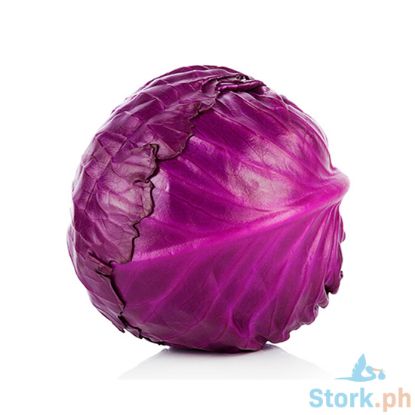 Picture of Millenium Cabbage Red Per Kilo