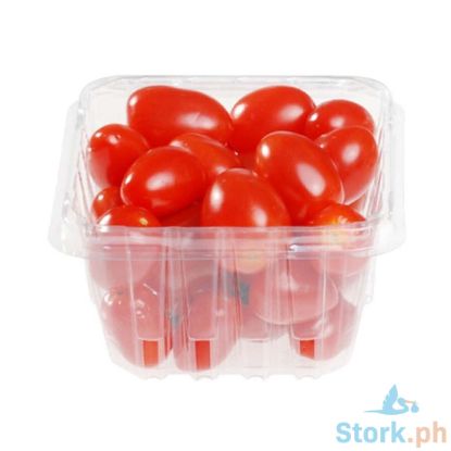 Picture of Millenium Cherry Tomato
