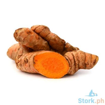 Picture of Millenium Ginger Yellow Per Kilo