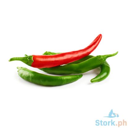 Picture of Millenium Hot Pepper Labuyo Per Kilo