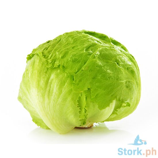 Picture of Millenium Lettuce Baguio Per Kilo