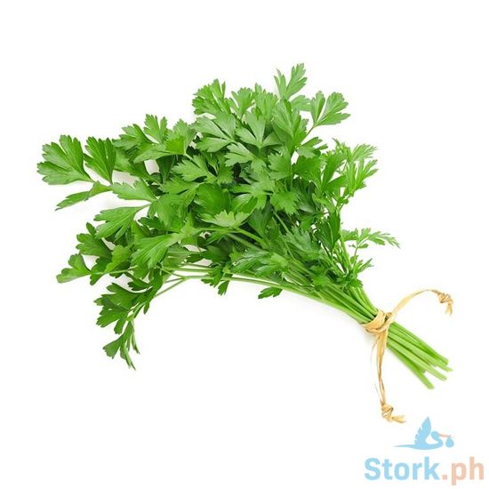 Picture of Millenium Parsley Per Kilo