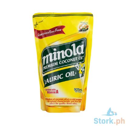 Picture of Minola Premium Coconut Lauric Oil 925ml