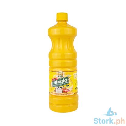 Picture of Minola Premium Pet Coconut Lauric Oil 925ml