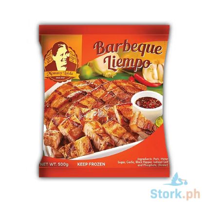 Picture of Mommy Loida BBQ Liempo 500g