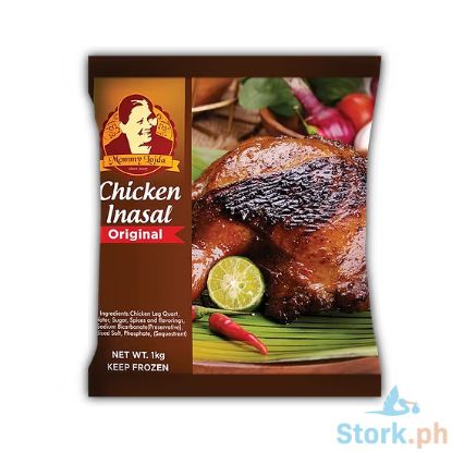 Picture of Mommy Loida Chicken Inasal 1kg