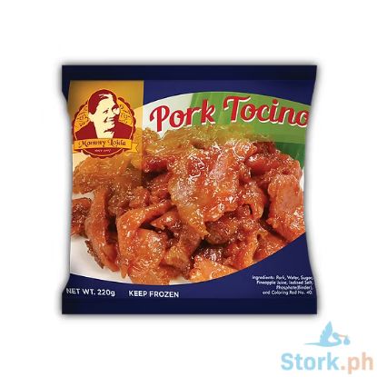 Picture of Mommy Loida Porktocino 220g