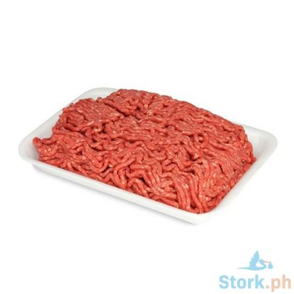 Picture of Monterey Beef-Ground Beef Per Kilo