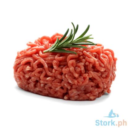 Picture of Monterey Beef-Ground Round Per Kilo