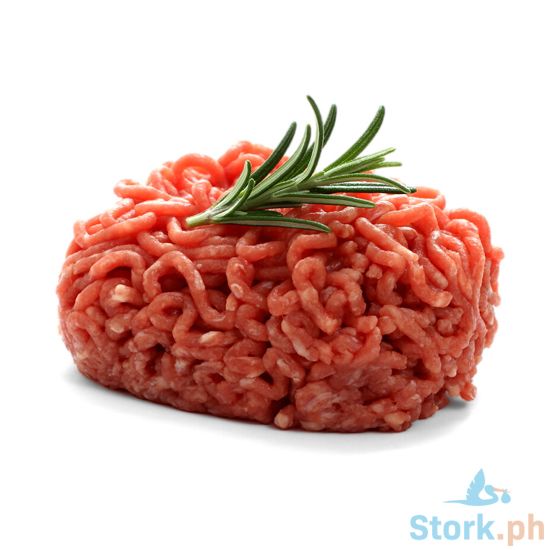 Picture of Monterey Beef-Ground Round Per Kilo