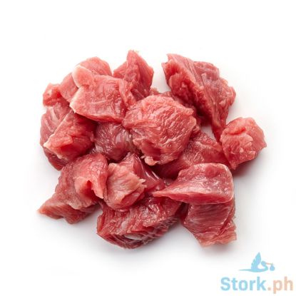 Picture of Monterey Chilled Beef Tapa Per Kilo