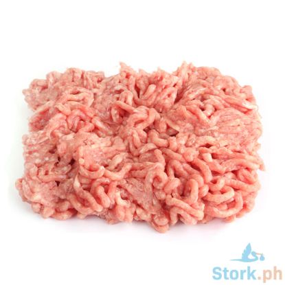 Picture of Monterey Lean Ground Pork Per Kilo
