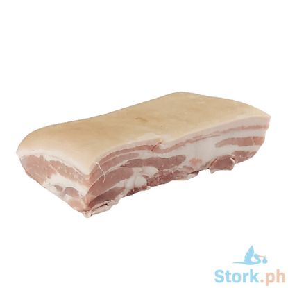 Picture of Monterey Pork Belly Per Kilo