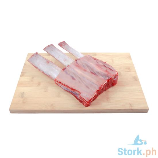 Picture of Mrs. Garcias Meat Beef Ribs Per Kilo