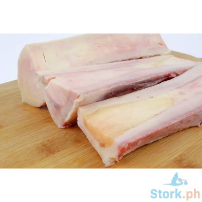 Picture of Mrs. Garcias Meat Bone Marrow Per Kilo