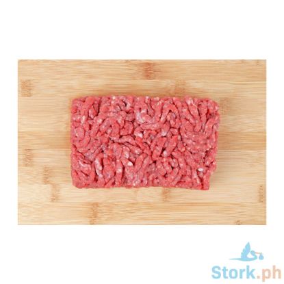 Picture of Mrs. Garcias Meat Ground Beef Per Kilo