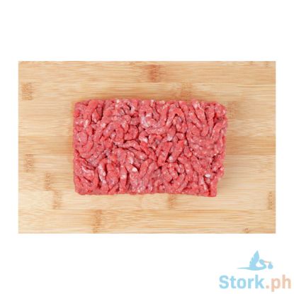 Picture of Mrs. Garcias Wholesale Ground Beef Per Kilo