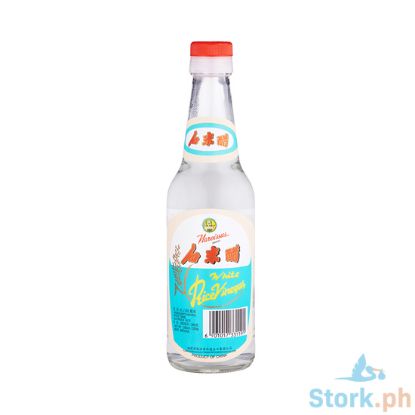 Picture of Narcissus White Rice Vinegar 600ml