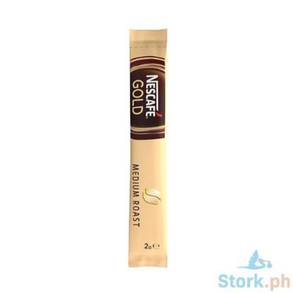 Picture of Nescafe Gold 2g x 10s