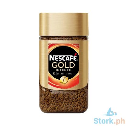 Picture of Nescafe Gold Intense 50g