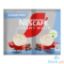 Picture of Nescafe Sugar Free Creamy White Twinpack 22.4g