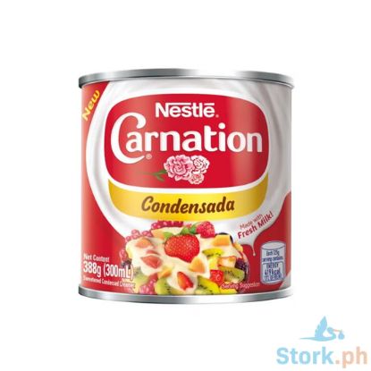 Picture of Nestle Carnation Condensada 388g