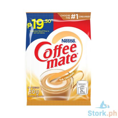 Picture of Nestle Coffee Mate 80g