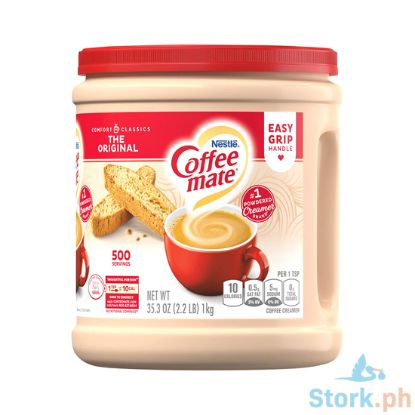 Picture of Nestle Coffemate Original 35.3oz