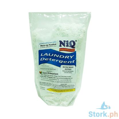 Picture of NiQ Laundry Detergent 1kg