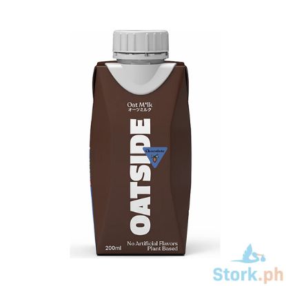 Picture of Oatside Oatmilk Chocolate 200ml