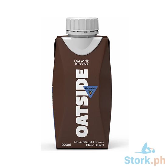 Picture of Oatside Oatmilk Chocolate 200ml