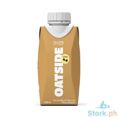 Picture of Oatside Oatmilk Coffee 200ml